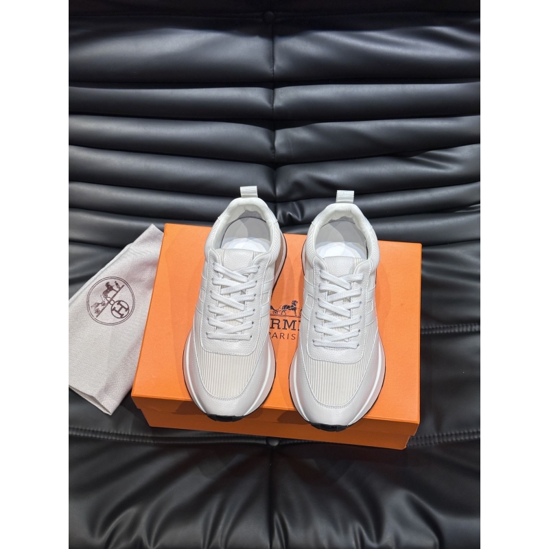 H**mes sneakers